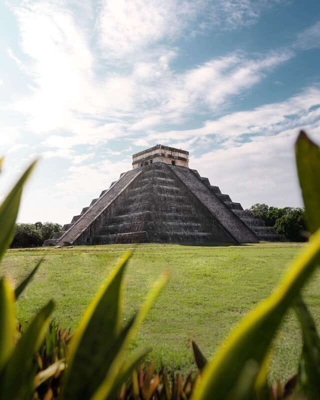Riviera Maya: Chichen Itza Early Access with Pick-up & Lunch - The Big Reality Check: Long Road Time Before You’re Inside