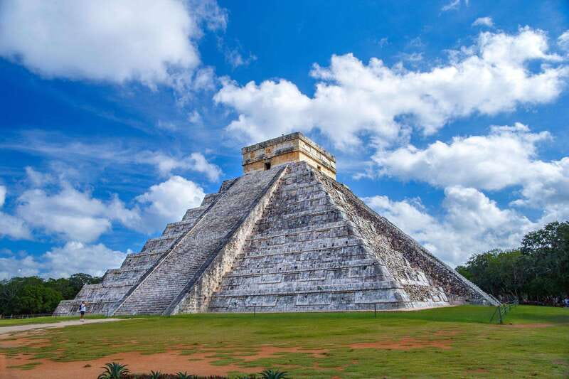Riviera Maya: Chichen Itza Early Access with Pick-up & Lunch - Guided Tour vs. Free Time: What You Get After the Talking Ends