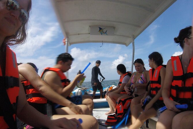 Riviera Maya Snorkeling - What’s Included (and What’s Not): The Value Math