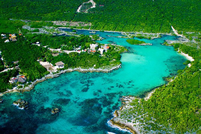 Riviera Maya Snorkeling Adventure: Lagoon, Cenotes Open & Cavern - Quick Tips Before You Go