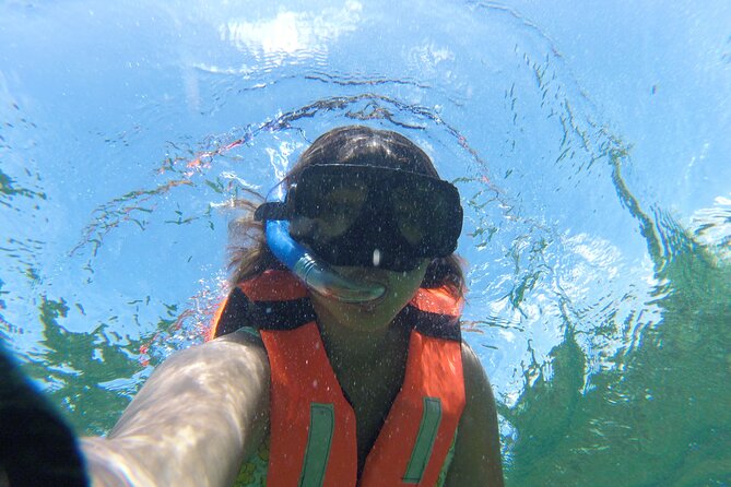 Riviera Maya Snorkeling - The 9:00 AM Start, Pickup Points, and How to Not Get Stuck Waiting