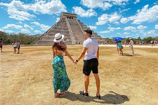 Riviera Maya Tour: Chichen Itza & Ik Kil + Hubiku Cenotes - Key points before you go