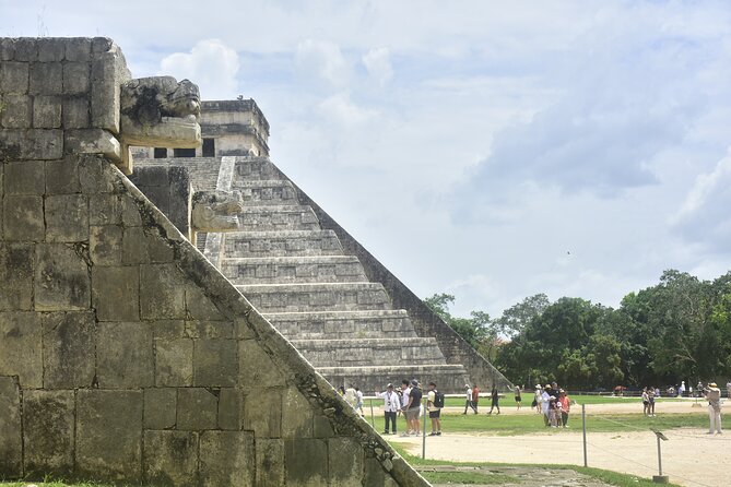 Riviera Maya Tour: Chichen Itza & Ik Kil + Hubiku Cenotes - Hubiku Cenote: The Stop That Keeps Getting Mentioned