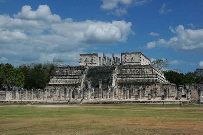 Riviera Maya Tour: Chichen Itza & Ik Kil + Hubiku Cenotes - Valladolid Free Time: Colorful Streets Between Nature and Ruins