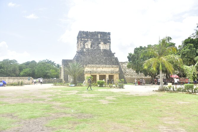 Riviera Maya Tour: Chichen Itza & Ik Kil + Hubiku Cenotes - Price and Fees: Is $120 a Fair Deal?