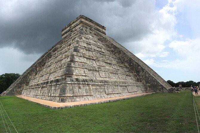 Riviera Maya Tour: Chichen Itza & Ik Kil + Hubiku Cenotes - What to Wear and Bring for Cenote Swims