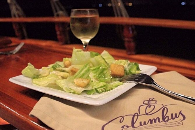Romantic Dinner in the Spanish Galeon with Sax in Cancun. Lobster & Beef menu. - Booking checklist: simple ways to avoid disappointment