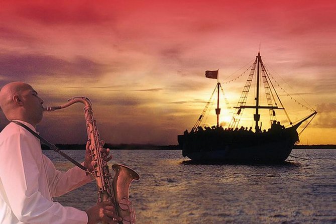 Romantic Experience Sunset Dinner Columbus in Cancun (2x1 price) - Getting ready at Marina Aquatours (and why the ship’s vibe matters)