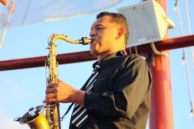 Romantic Sunset Dinner Cruise in Cancun with Open Bar - Price, Dock Fees, and Real-World Value in Cancun