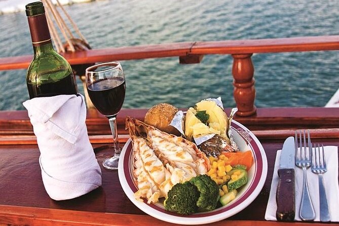 Romantic Sunset Dinner Cruising Experience - Price and Value: What $109 Really Buys (and the Dock Fee You Must Budget)