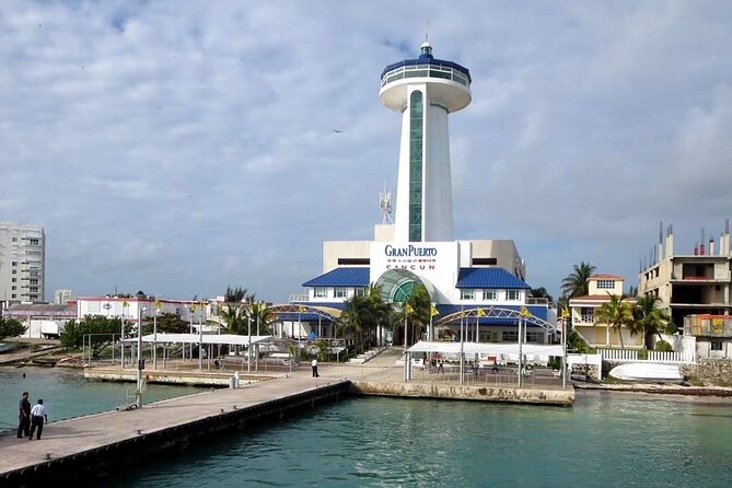 Round Ferry Transfer from Tortugas to Isla Mujeres - Isla Mujeres Dock Arrival: Turning a Ferry Ride Into a Plan