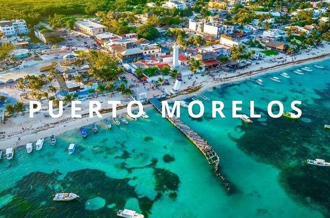 Round private transfer -Airport - Puerto Morelos -Airport. - When Things Go Wrong: No-Shows and How to Protect Yourself