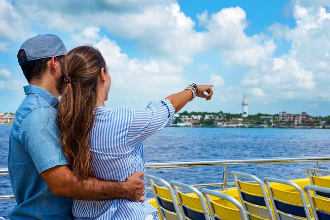 Round Trip Ferry to Isla Mujeres from Cancun - Key Points That Matter Before You Go