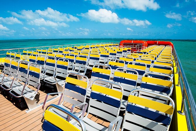 Round Trip Ferry to Isla Mujeres from Cancun - Price and Value: When $46 Is a Good Deal (and When It Isn’t)
