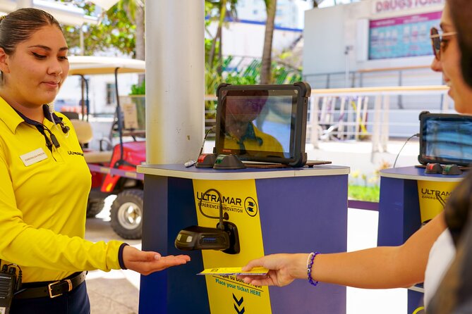 Round Trip Ferry to Isla Mujeres from Cancun - Getting to the Port From Your Hotel: The Part People Skip