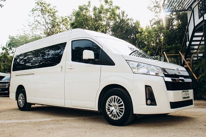 Round Trip Private Transfer from Cancun Airport - Playa de Carmen - Why This Private Cancun-to-Playa Transfer Works So Well