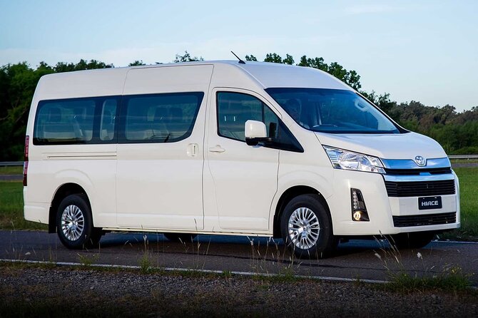 Round Trip Private Transportation from Cancun Airport up 4 People - Key Things To Know Before You Book