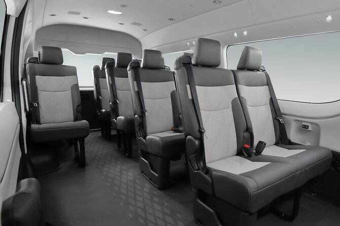 Round Trip Private Transportation from Cancun Airport up 4 People - Finding Your Driver Fast at Cancun Airport