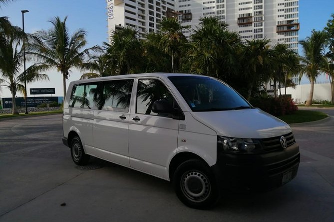 Round Trip Transfer from Cancun Airport to Playa del Carmen - Key takeaways before you book