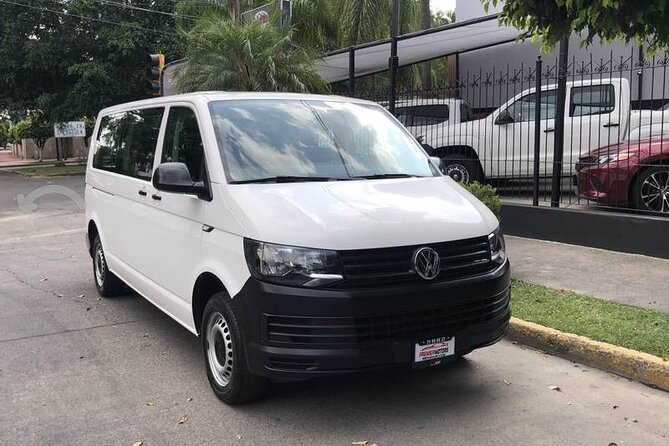 Round Trip Transfer from Cancun Airport to Playa del Carmen - The exact Playa del Carmen drop-off: lobby, home, or Airbnb-style stay