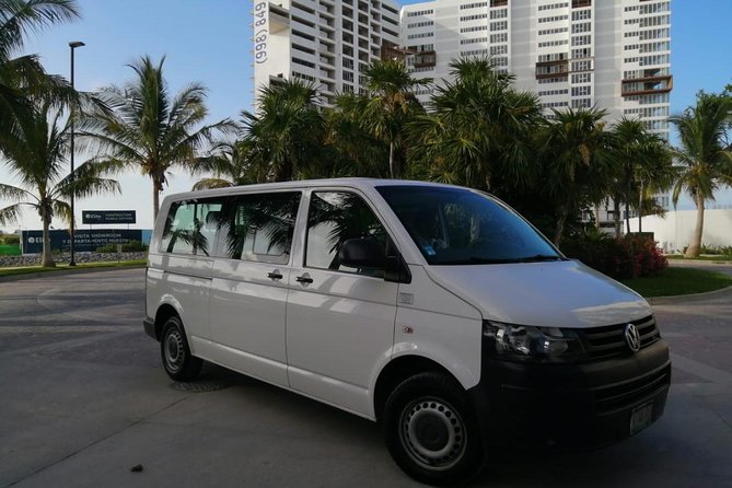 Roundtrip Private AC Airport Transfer to Tulum - Timing, Flight Info, and How to Avoid the Most Common Pickup Problems