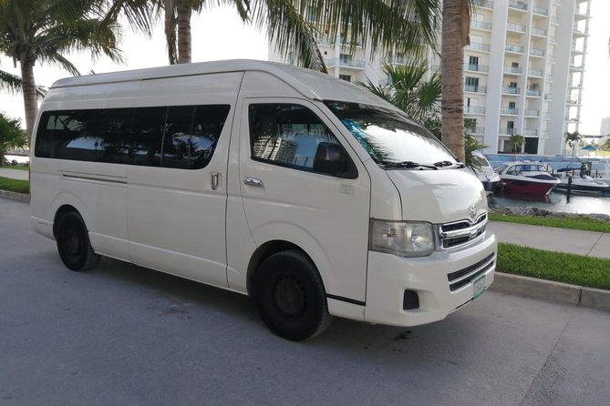 Roundtrip Private AC Airport Transfer to Tulum - Price and Value: What You Get for a One-Way Private Ride