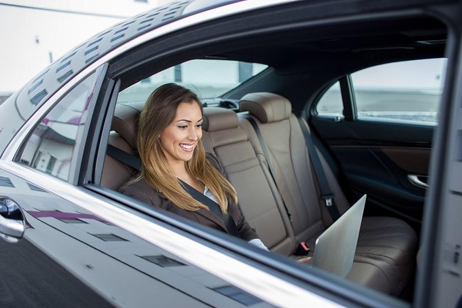 Roundtrip Private Transfer Cancun Airport (CUN) -Playa Del Carmen - Who this transfer is best for (and who should look elsewhere)