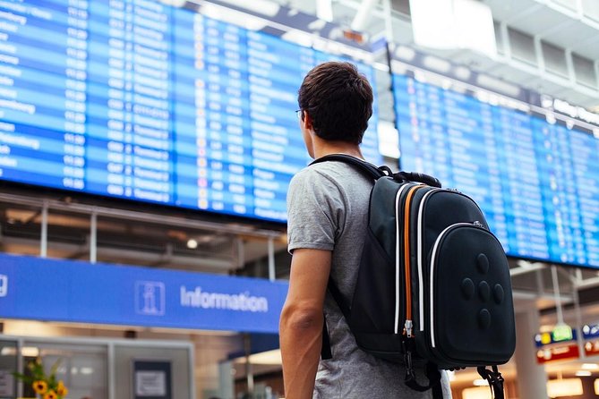Roundtrip Private Transfer from Cancun Airport (CUN) - Private Vehicle Comfort: Sedan Expectations vs. What Can Happen