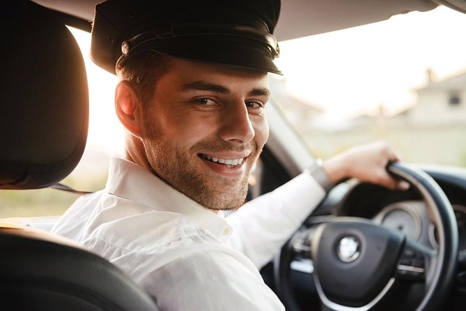 Roundtrip Private Transfer from Cancun Airport (CUN) - The Included Stuff vs. What You’ll Still Pay