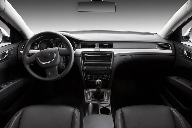 Roundtrip Private Transfer from Cancun Airport (CUN) - Price and Value: Is $48.12 Worth It?