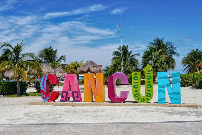 Roundtrip Private Transfer from Cancun Airport (CUN) - Entering Cancun Mode: How a Private Transfer Changes Your First Day