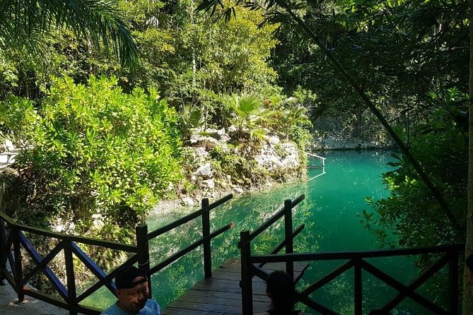 Route of the cenotes (ZAPOTE) - Key things to know before you go