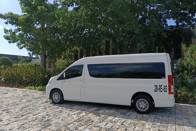 Safe and Comfortable Riviera Maya Transfers - What you’re actually getting: private transportation, no built-in sightseeing tour