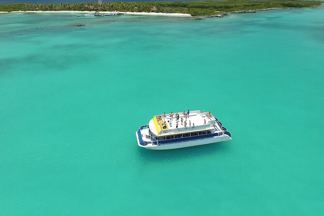 Sailing at Isla Contoy & Isla Mujeres! Snorkel at Ixlache Reef - Food, Drinks, and the Real Value at $145 Per Person