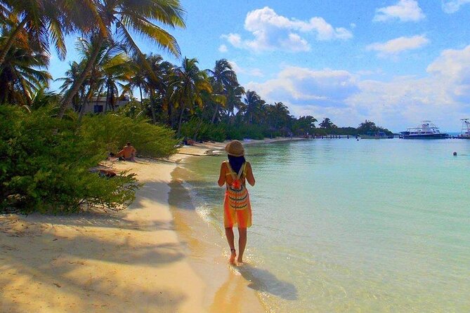 Sailing at Isla Contoy & Isla Mujeres! Snorkel at Ixlache Reef - Who Should Book This Trip (and Who Might Want a Different Plan)