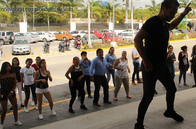 salsa dancing lessons and bachata classes - What this class gives you for real party dancing