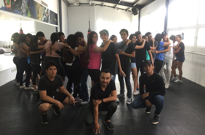salsa dancing lessons and bachata classes - Should you book this Puerto Morelos salsa and bachata lesson?