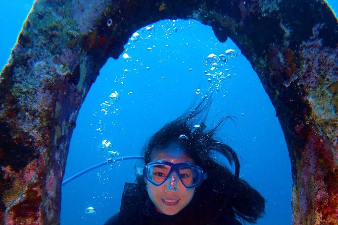 Scuba Diver Certification Course - Isla Mujeres start point and what 8:00 am really means