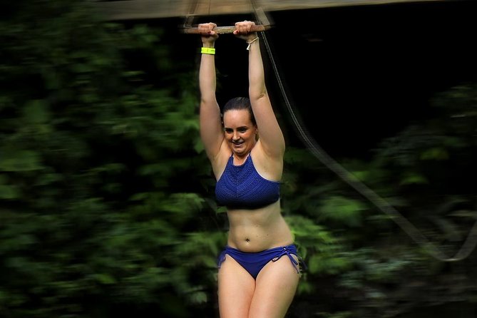 Selvatica Adventure Park: Ziplines and Cenote Tour from Cancun and Riviera Maya - Selvatica From Cancun: what you’re really buying