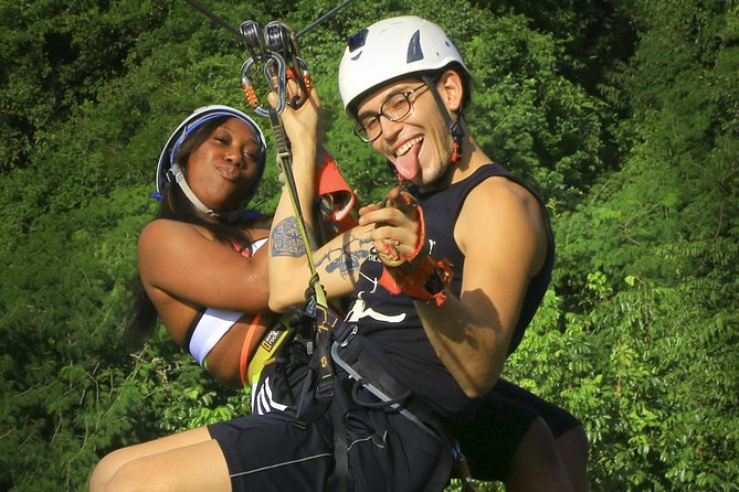 Selvatica Adventure Park: Ziplines and Cenote Tour from Cancun and Riviera Maya - Price and value: how $69 holds up once you price the extras