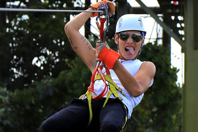 Selvatica Adventure Park: Ziplines and Cenote Tour from Cancun and Riviera Maya - Should you book Selvatica’s Zipline and Cenote Tour from Cancun?