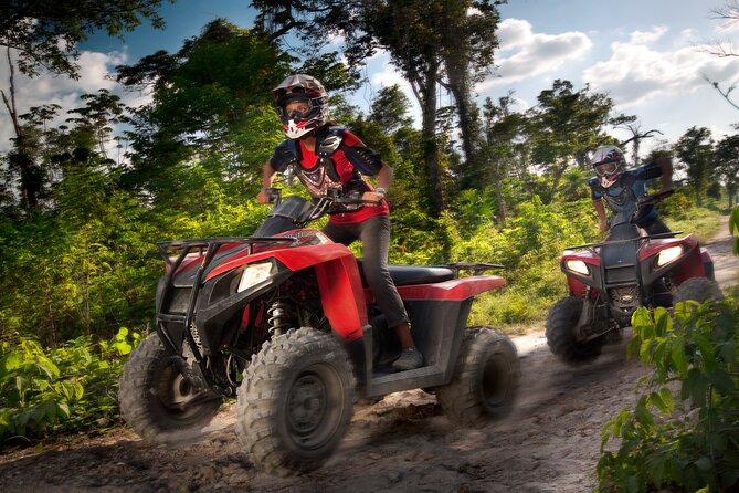 Selvatica Park Ziplines, Cenote, and ATV Tour From Cancun and Riviera Maya - Price and Value: Is $149 a Good Deal?