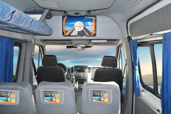 Shared Round-Trip Transfer To/From Cancun International Airport - Practical tips that can save your trip day