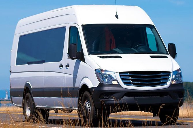 Shared Round-Trip Transfer To/From Cancun International Airport - Should you book this shared round-trip transfer?