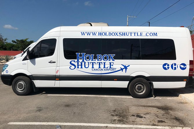Shared Shuttle Cancun Airport to Holbox Ferry (Chiquila Port) - Why This Shared Shuttle Works for Holbox First-Timers