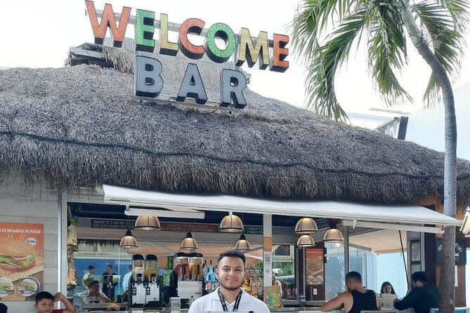 Shared Shuttle Cancun Airport to Holbox Ferry (Chiquila Port) - Arriving in Chiquilá: The Sardina Enamorada Drop-Off Setup