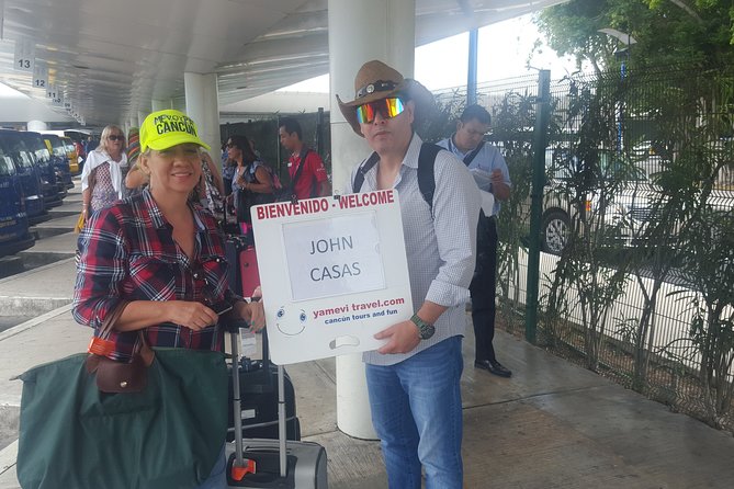 Shared Transfer from Cancun Airport - Price and Logistics: Why This Transfer Feels Like a Deal