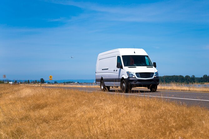 Shared Transportation From Cancun Airport to Puerto Morelos - Quick Takeaways Before You Book