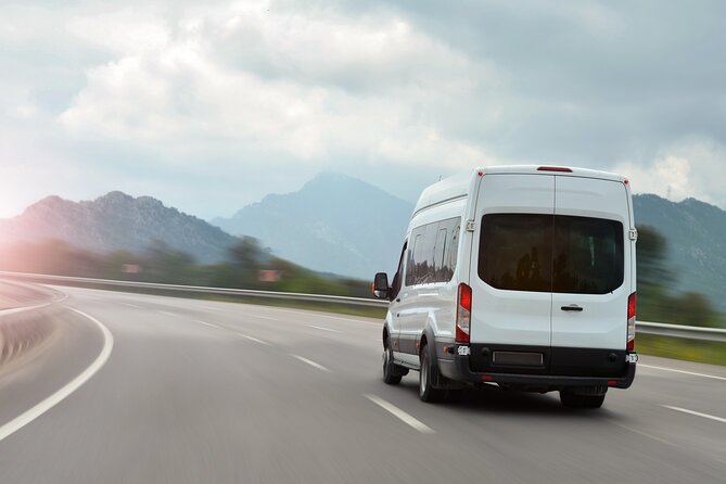 Shared Transportation From Cancun Airport to Puerto Morelos - Meeting Your Driver at Cancun International Airport (CUN)