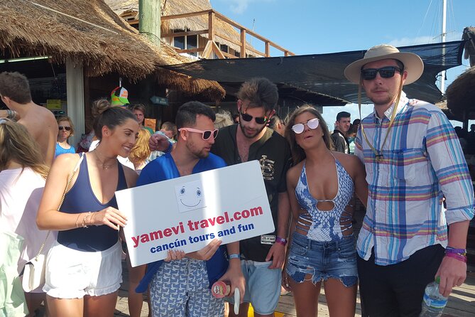 Shared transportation in Cancun - Shared Shuttle From Cancun Airport: What You’re Really Buying for $7
